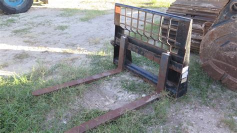 ebay skid steer attachments used|used cat attachments for sale.